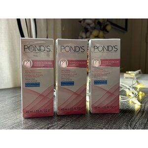 Pond’s Perfect Colour Complex Beauty Cream 1.35oz - Pack of 3 - Anti-Marks Glow